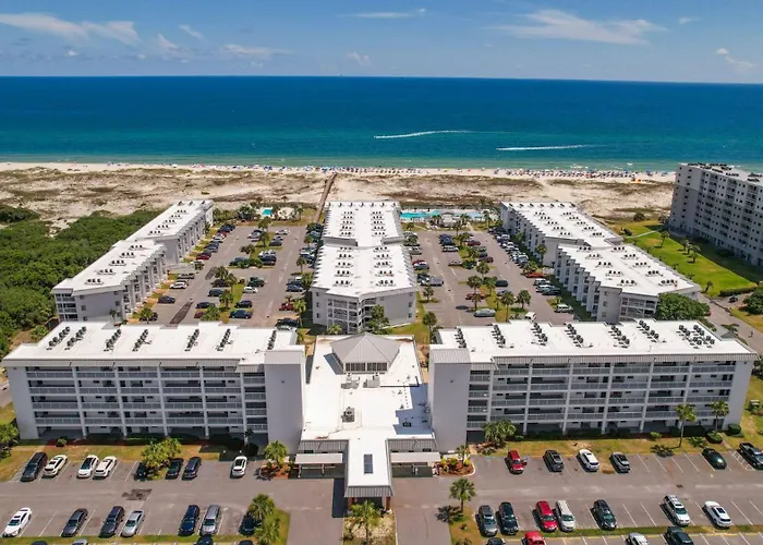 Apartment Plantation 2123 Fun & Games