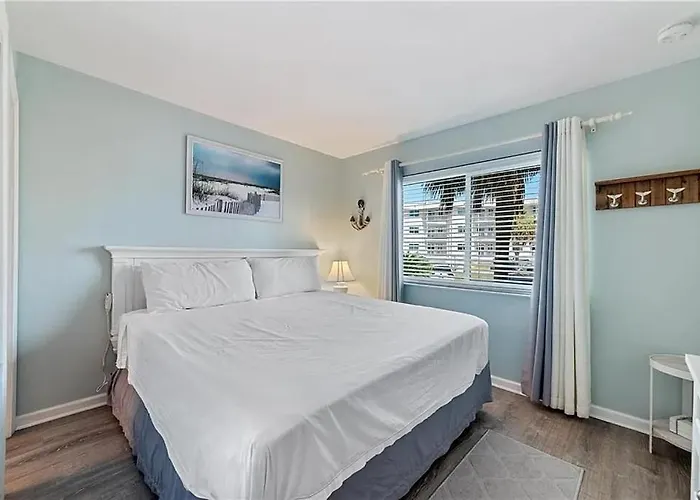 Plantation 2123 Fun & Games Apartment Gulf Shores