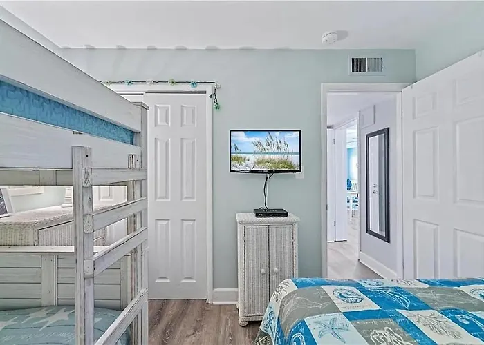 Apartment Plantation 2123 Fun & Games Gulf Shores