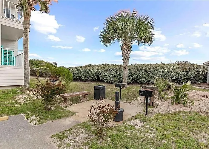 Apartment Plantation 2123 Fun & Games Gulf Shores