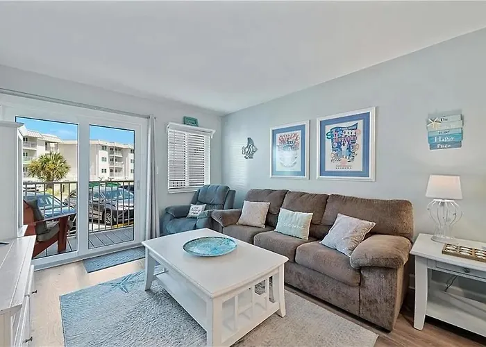 Apartment Plantation 2123 Fun & Games