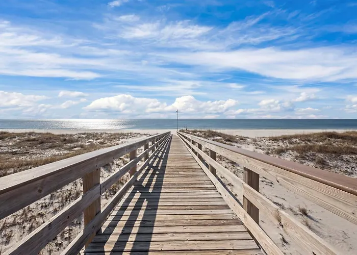 Plantation 2123 Fun & Games * Gulf Shores